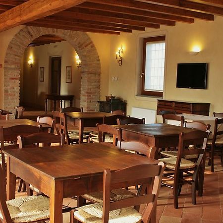 Agriturismo Cavrigo Лоди Екстериор снимка