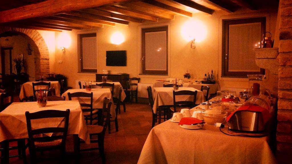 Agriturismo Cavrigo Лоди Екстериор снимка