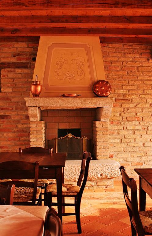 Agriturismo Cavrigo Лоди Екстериор снимка