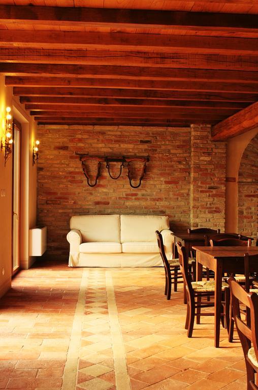 Agriturismo Cavrigo Лоди Екстериор снимка