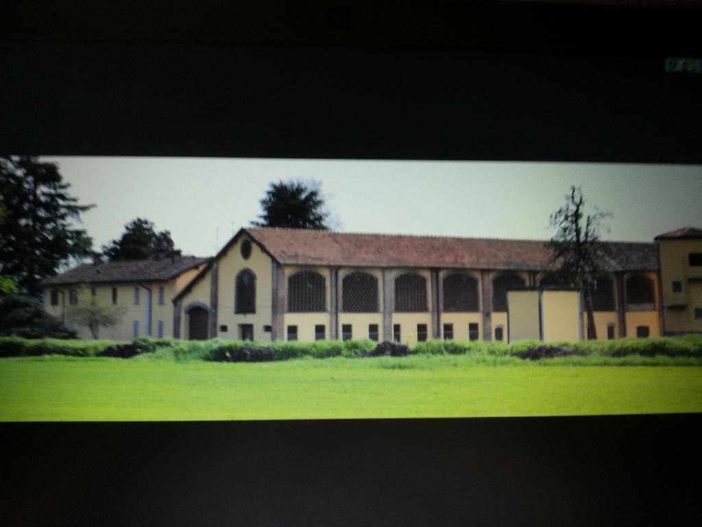 Agriturismo Cavrigo Лоди Екстериор снимка
