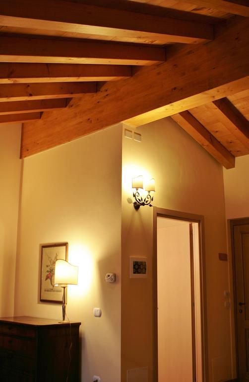 Agriturismo Cavrigo Лоди Стая снимка