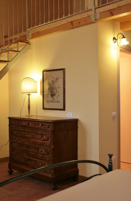 Agriturismo Cavrigo Лоди Стая снимка