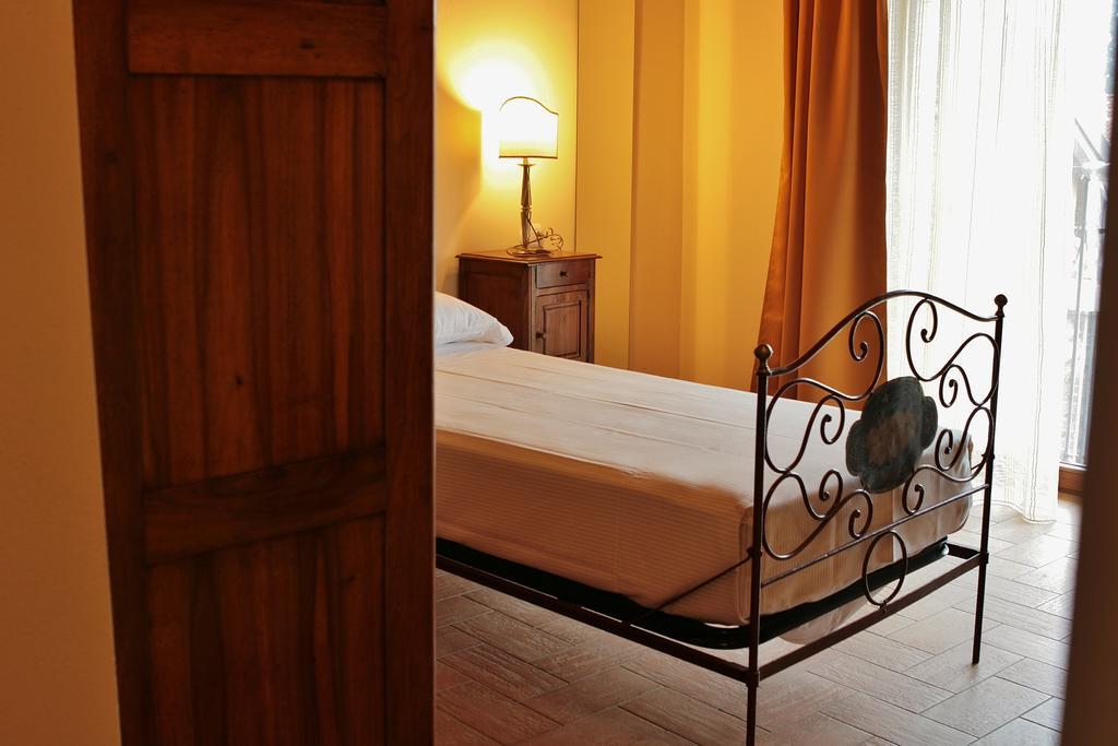 Agriturismo Cavrigo Лоди Стая снимка