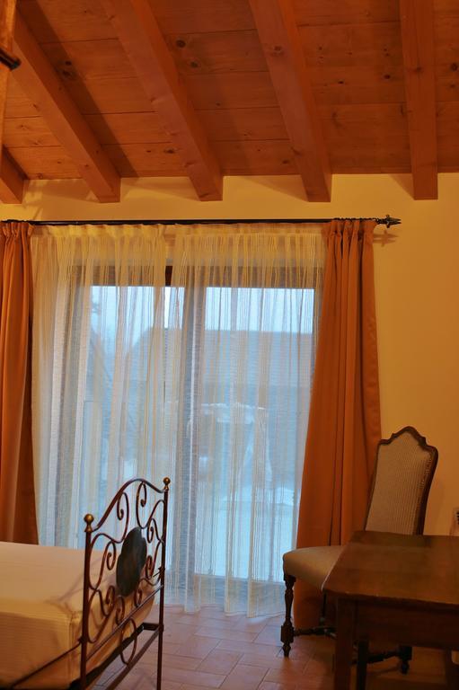 Agriturismo Cavrigo Лоди Стая снимка