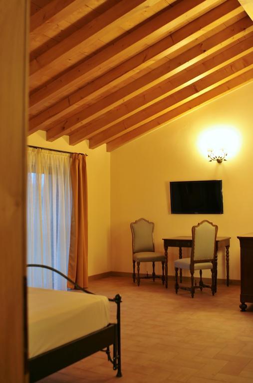 Agriturismo Cavrigo Лоди Стая снимка