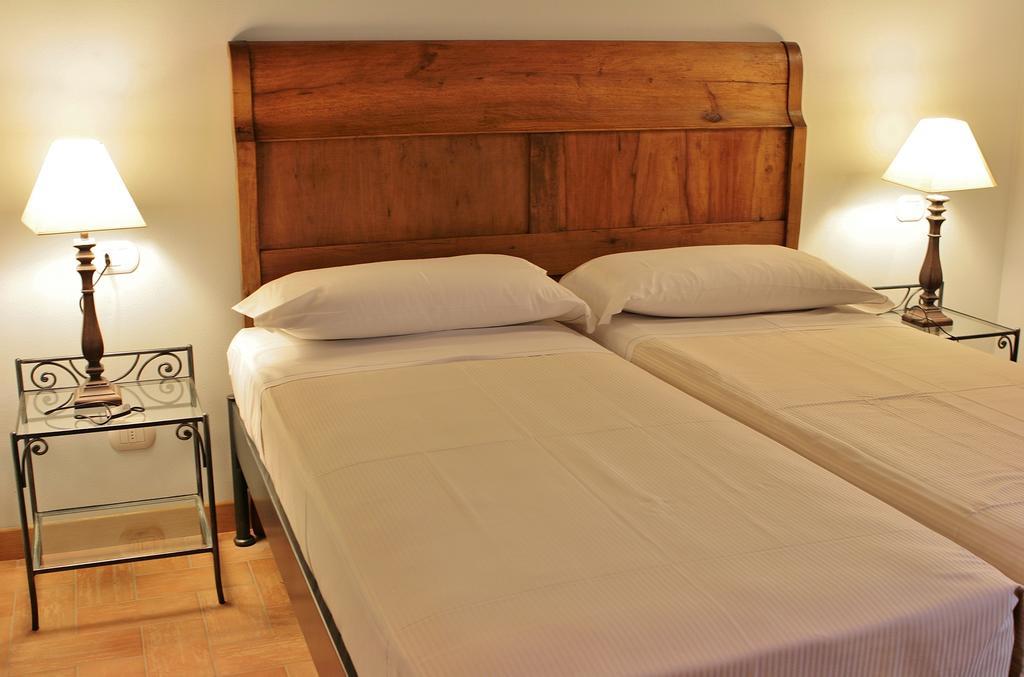 Agriturismo Cavrigo Лоди Стая снимка