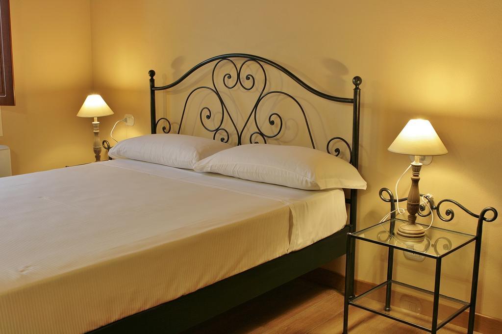 Agriturismo Cavrigo Лоди Стая снимка