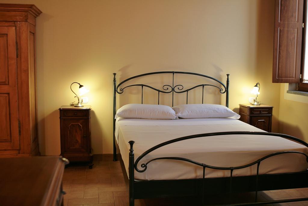 Agriturismo Cavrigo Лоди Стая снимка