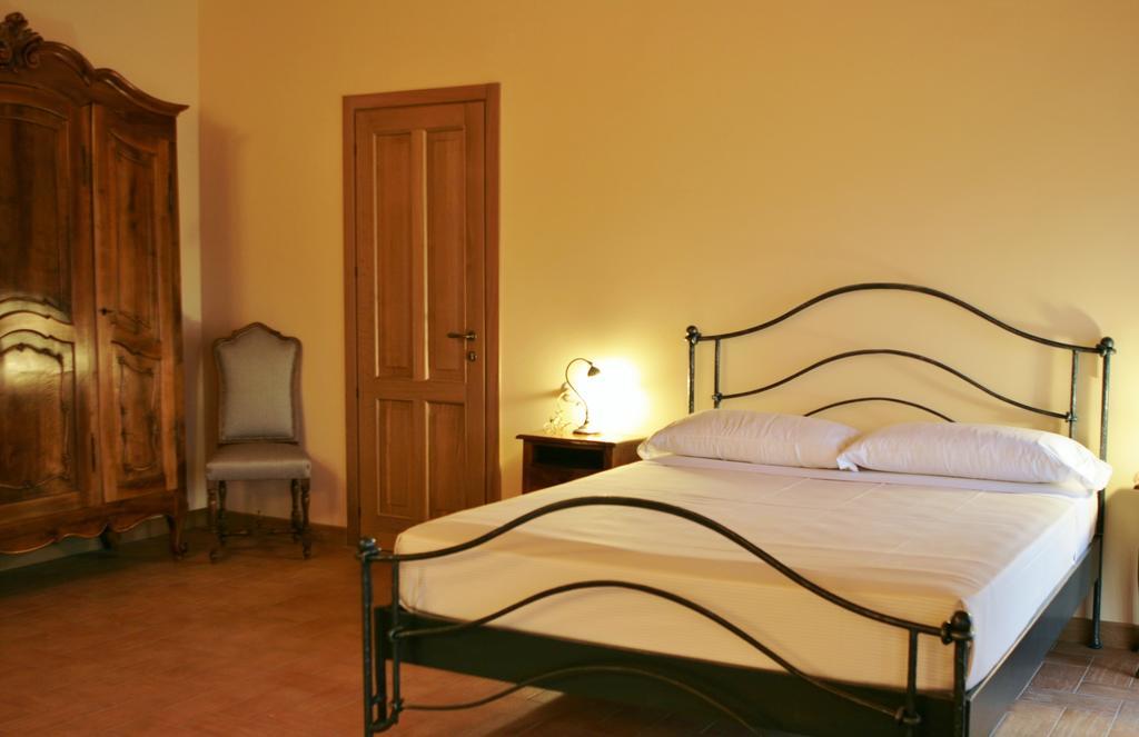 Agriturismo Cavrigo Лоди Стая снимка