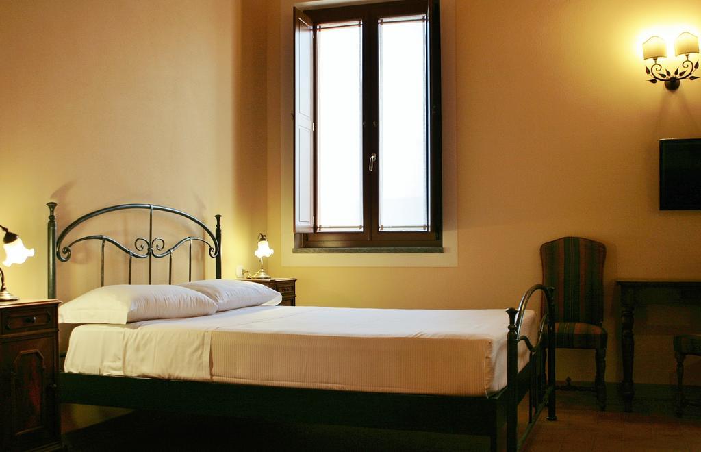 Agriturismo Cavrigo Лоди Стая снимка