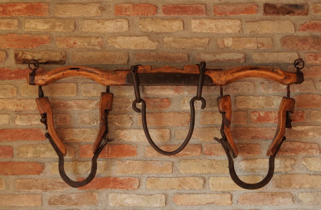 Agriturismo Cavrigo Лоди Екстериор снимка