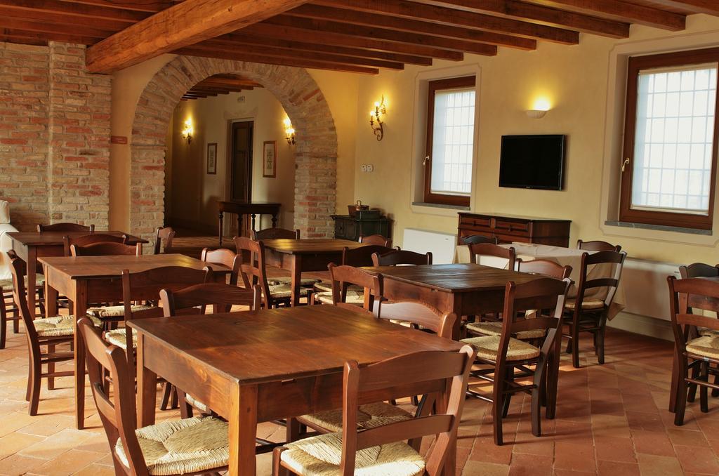 Agriturismo Cavrigo Лоди Екстериор снимка