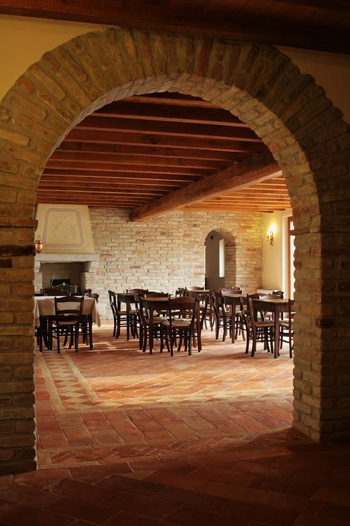 Agriturismo Cavrigo Лоди Екстериор снимка