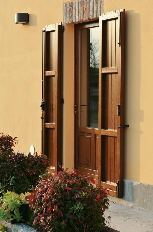 Agriturismo Cavrigo Лоди Екстериор снимка